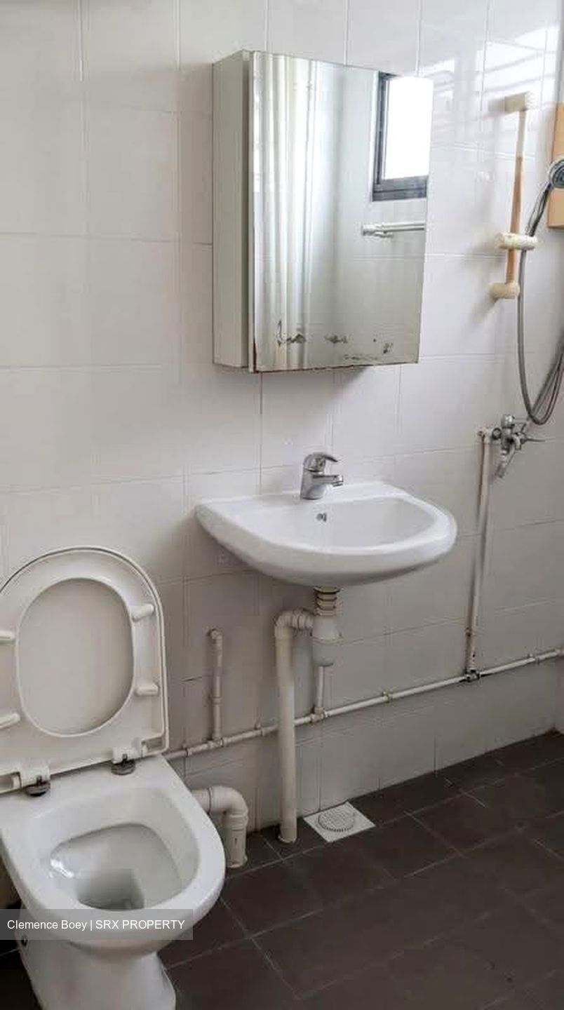 Blk 104 Jalan Rajah (Toa Payoh), HDB 5 Rooms #633393301